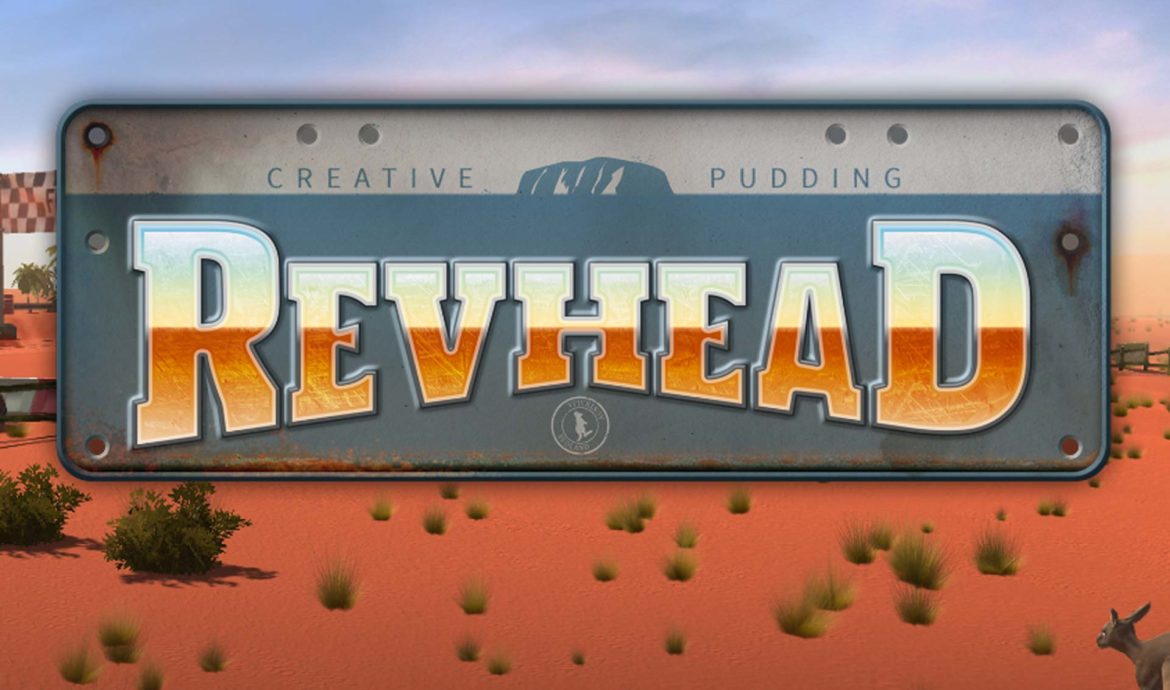 Revhead: A Disappointment